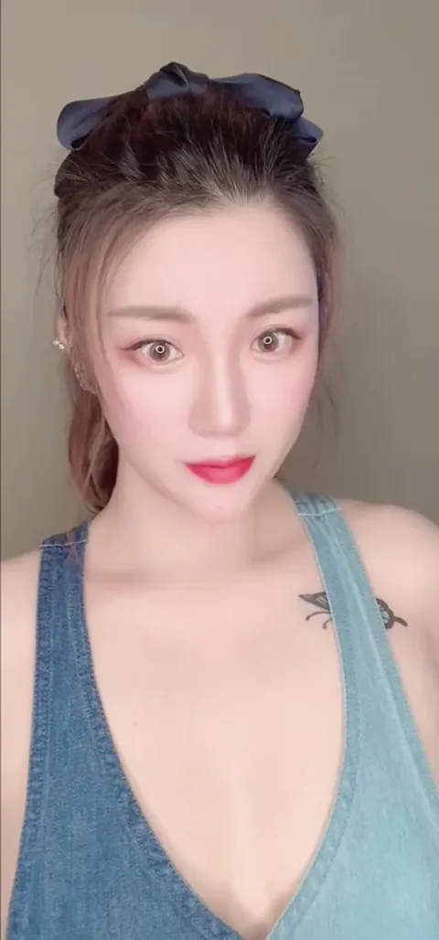喜欢我的奶吗♡